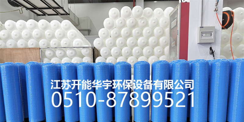 十堰市树脂桶玻璃钢过滤罐 - 哪里好