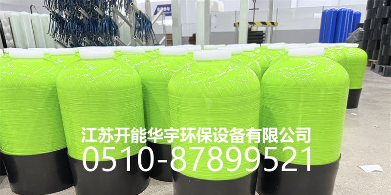 十堰市活性炭过滤罐砂滤罐 - 排名